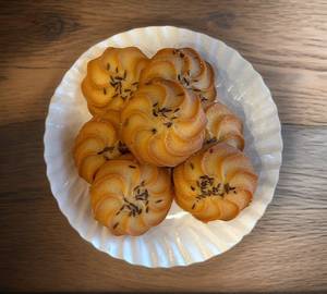 Jeera Cookies (200 Gms)