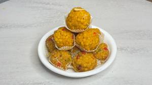 Mewa D/F Laddu (Ol)