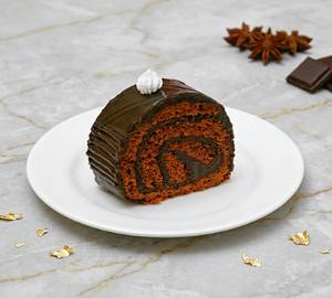 Black Beauty Pastry