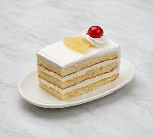 Pineapple Pastry