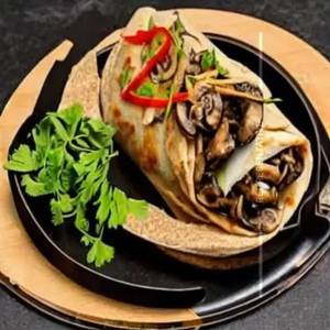 Mushroom Tawa