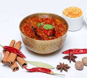 Dal Tadka
