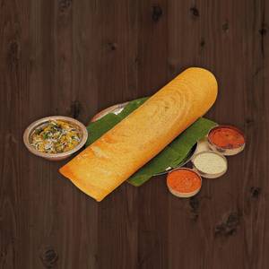 Masala Dosa