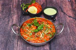 Paneer Takatak