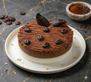 Choco Marvel Cake [500 Gms]