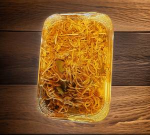 Chicken Noodles