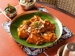 Coorg Idli