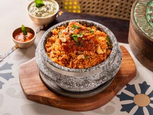 Tomato Rice