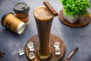 Kitkat Shake