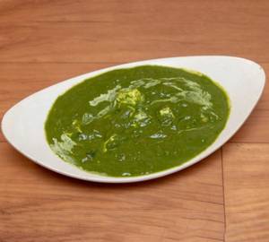 Paneer Palak