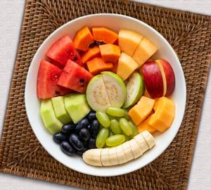 Mix Fruits Salad (Diced)