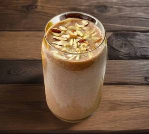 Sweet ragi malt