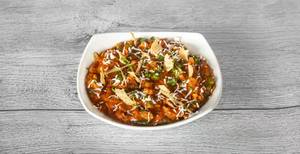 Veg Jaipuri