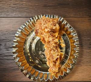 Peri Peri Crispy Wings (5 Pc)
