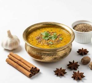 Dal Jeera