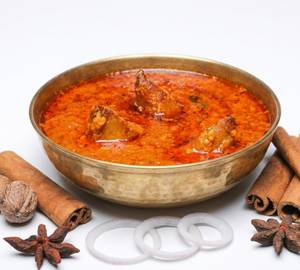 Veg Kofta Curry