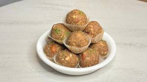 Gond D/F Laddu(Ol)