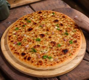 Pyaz Paratha