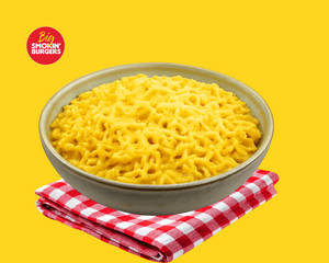 Cheese Maggie