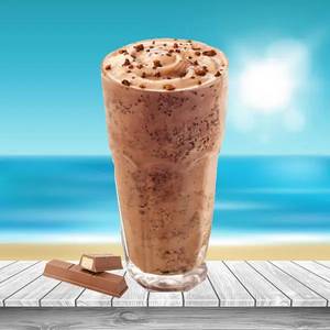 Kitkat Thick Shake