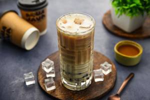 Classic Bubble Thai Tea