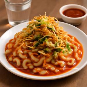 American Chopsuey