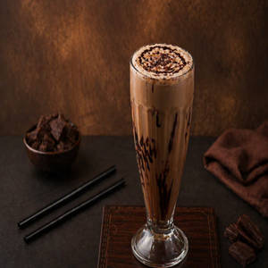 Chocolate Shake