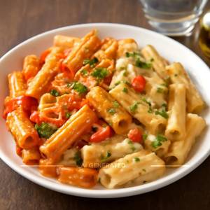Mix Sauce Pasta