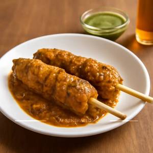 Achari Soya Champ