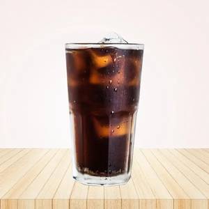 Coke Masala Lemonade