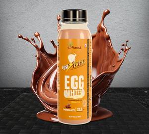 Chocolate Eggsential Liquid Egg Beverage 250 Ml