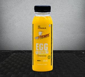 Mango Eggsential Liquid Egg Beverage 250 Ml