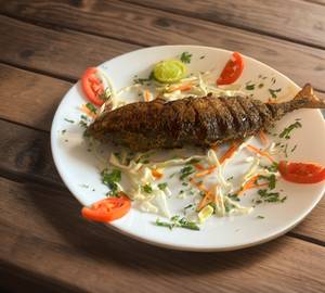 Mackerel (Rava Fry)