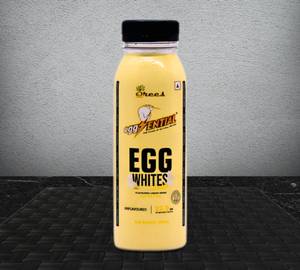 Unflavoured Eggsential Liquid Egg Beverage 250 Ml