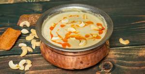 Kaju Curry
