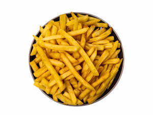 Classic Fries