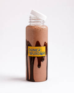 Choco Brownie Shake
