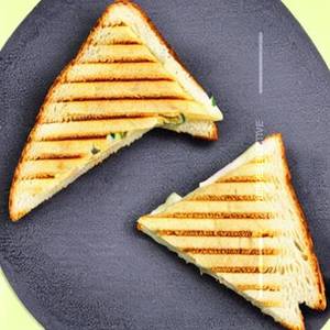 Bread Butter Slice Sandwich (Regular)
