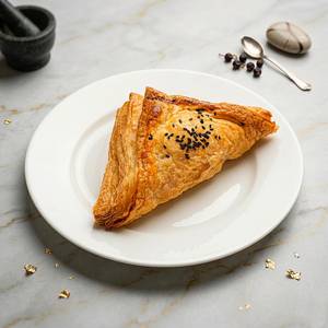 Veg Puff