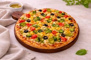 Farmhouse Pizza