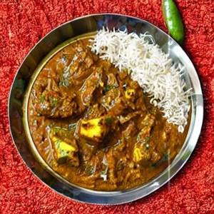 Mastani Handi