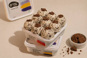 Cookie & Cream