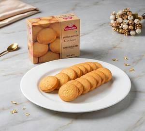 Shrewsbury Cookies [200 Gms]