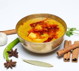 Dal Butter