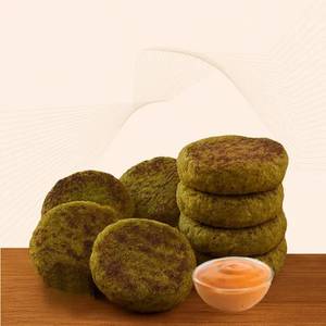 Hara Bara Kabab