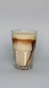 Classic Cold Coffee