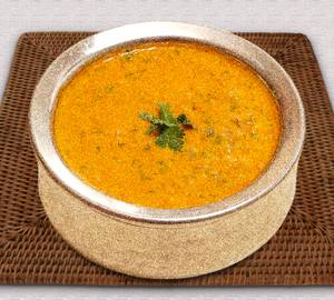 Dal Fry