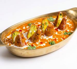Nargisi Kofta