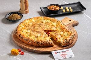 Nawabi Crust