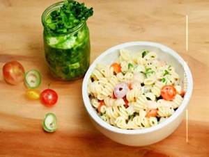 Macaroni Salad